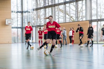 Bild 159 - Hesebeck Hallenmasters